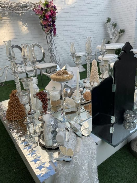 سفره عقد پناه اصفهان8