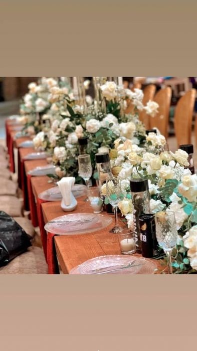 تشریفات بزمینه تهران10