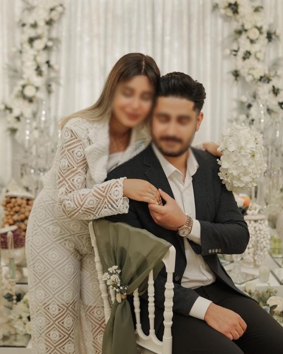 خانه عقد مانا تهران10