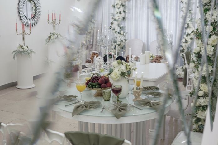 خانه عقد مانا تهران6
