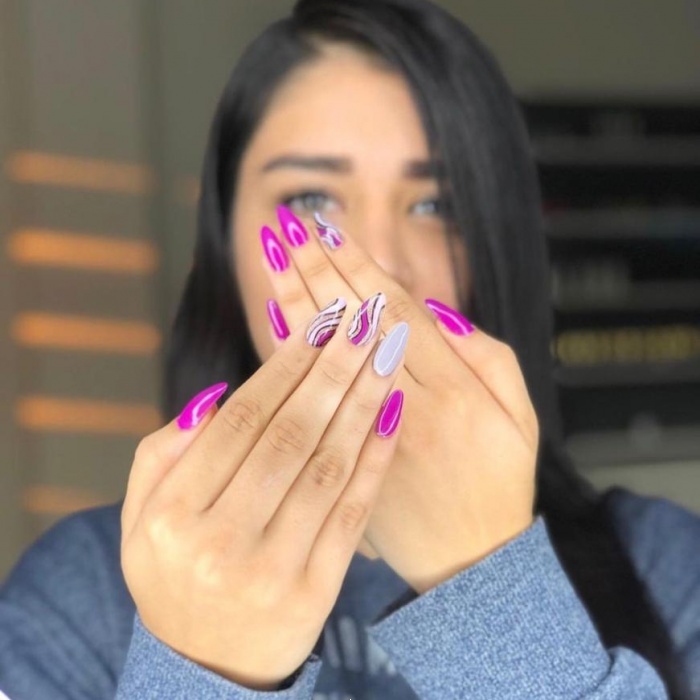 آرایشگاه زنانه در تهرانپارس (بورگ)5