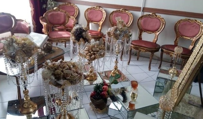 دفتر رسمی ازدواج شماره 226 تهران دفتر رسمی ازدواج شماره 226 تهران