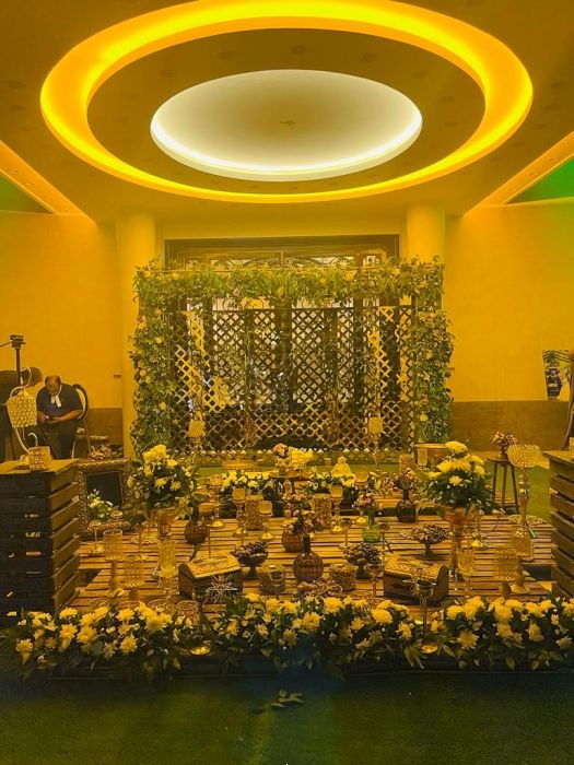 تشریفات الماسی شیراز1