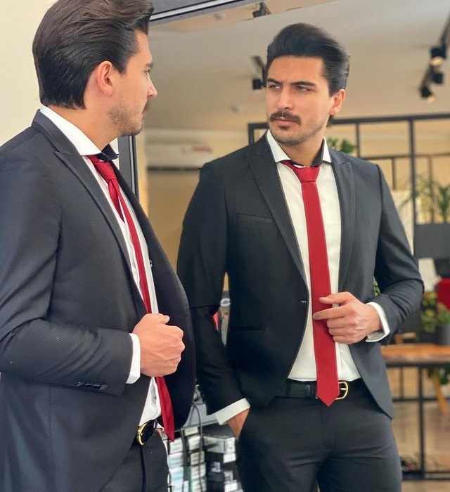 آرایشگاه مردانه مهبد مقدم7