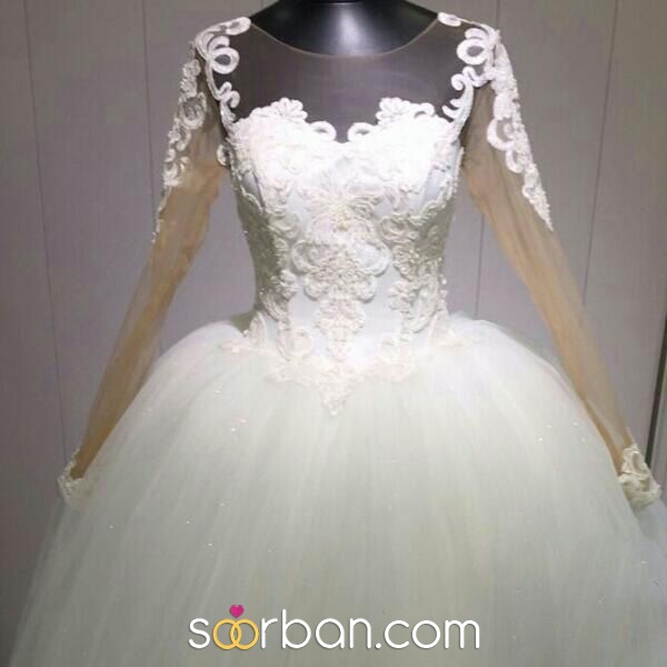 مزون لباس عروس مزونیک شیراز1