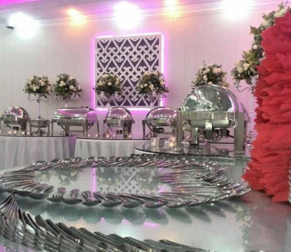 تالار تشریفاتی و مجلل بابک تهران2