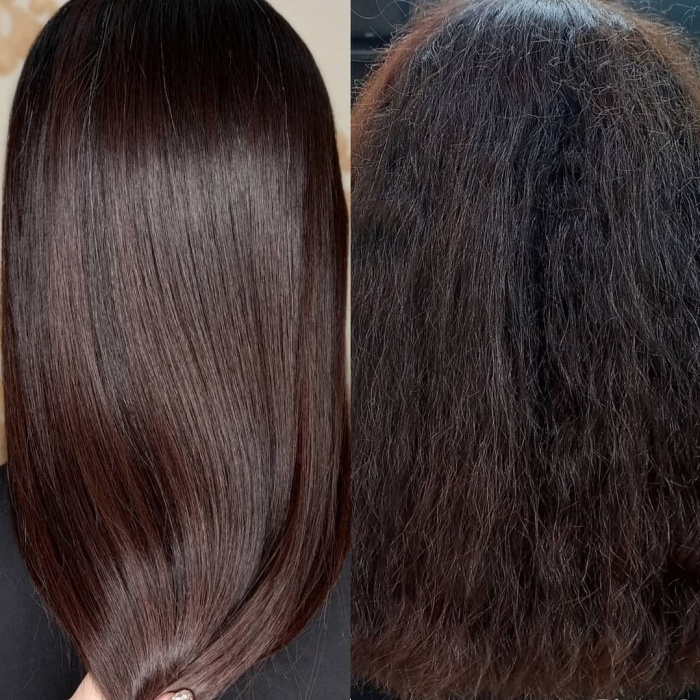 آرایشگاه زنانه در تهرانپارس (بورگ)2