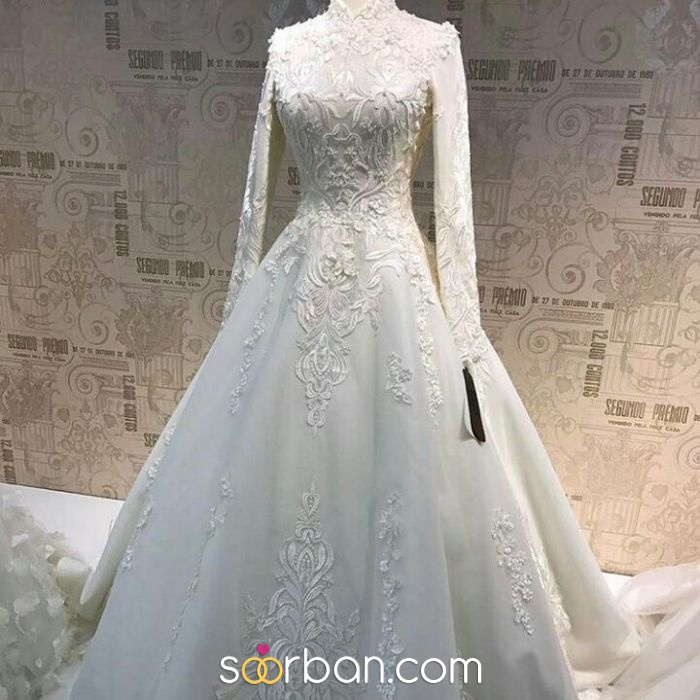 مزون لباس عروس سونیا شیراز2