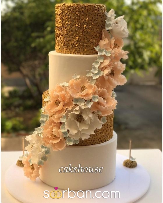 خانه کیک تهران cakehouse1
