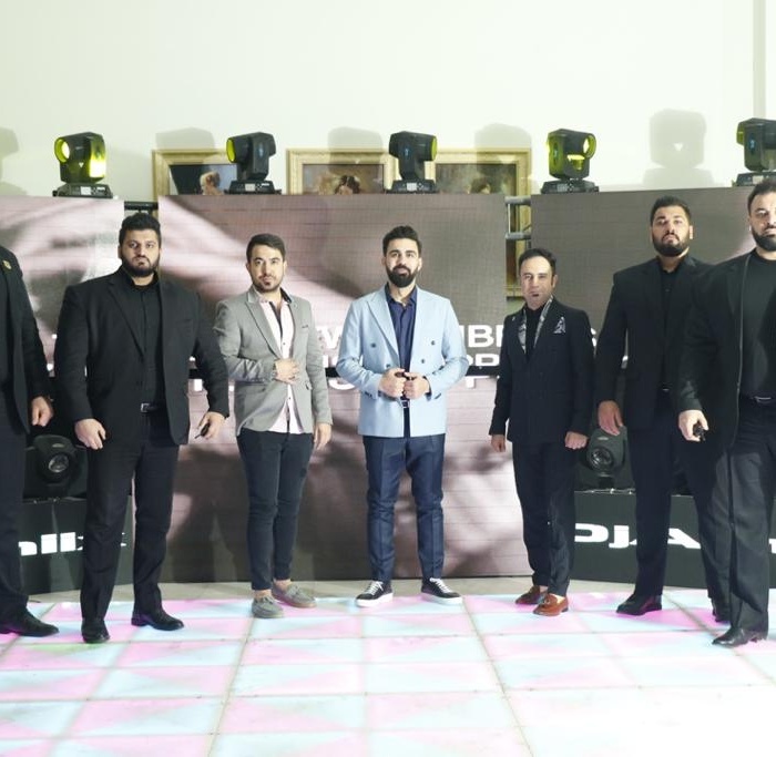 دی جی عروسی و تولد و مهمونی در تهران5