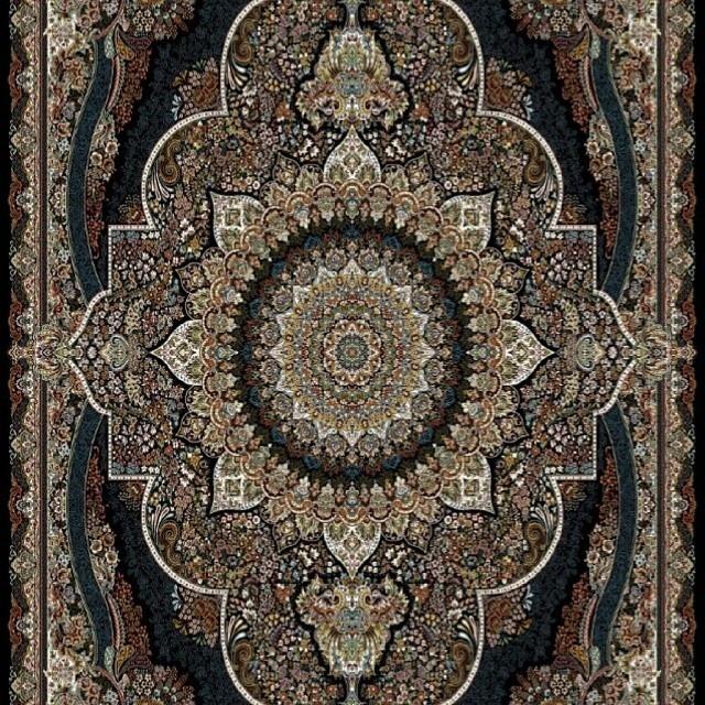 شرکت فرش پنج ستاره غزال کاشان4