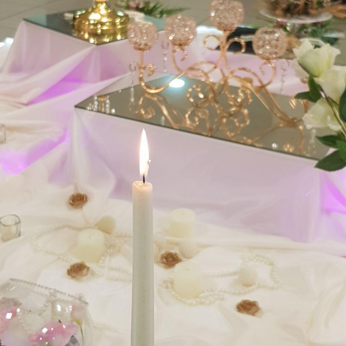 خانه عقد و تشریفات مهرآفرین آمل7