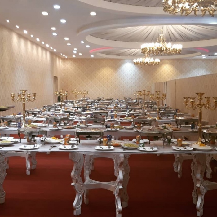 ازدواج آسان و تشریفات رئیسیان اصفهان2
