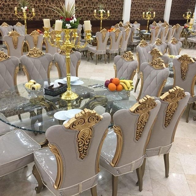 تالار قصر محمد تهران0