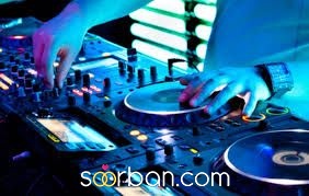 دیجی dj مهمانی و مجالس در اصفهان 