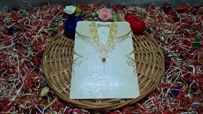کارت عروسی ماندگار تهران5