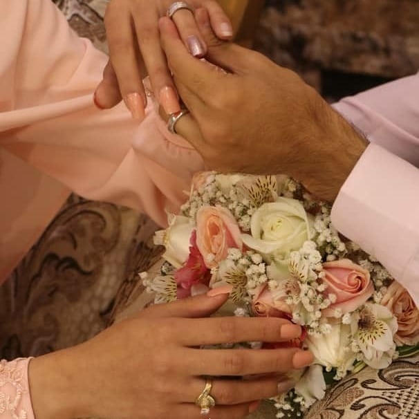 سالن عقد تقوی فومن0