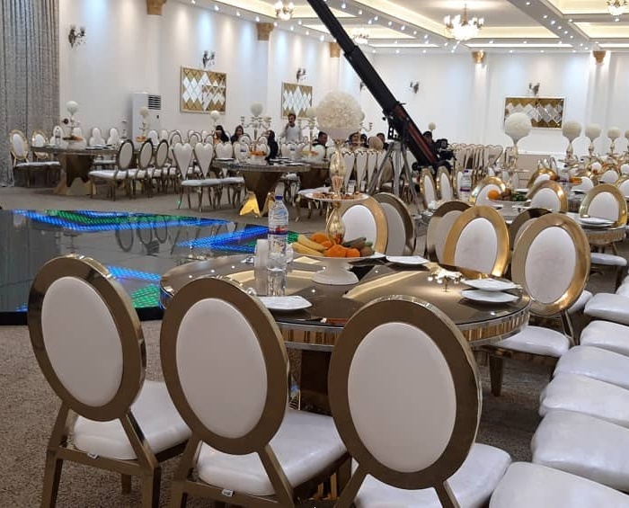 ازدواج آسان و تشریفات رئیسیان اصفهان1