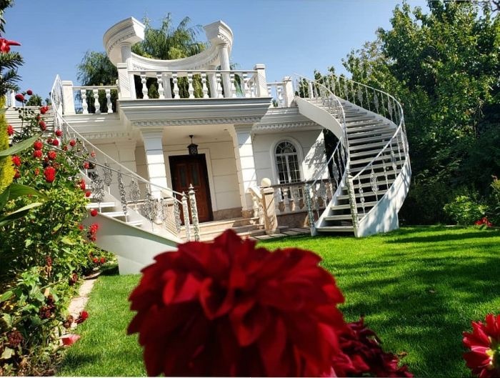 باغ عکاسی عروس درخشان تهران16