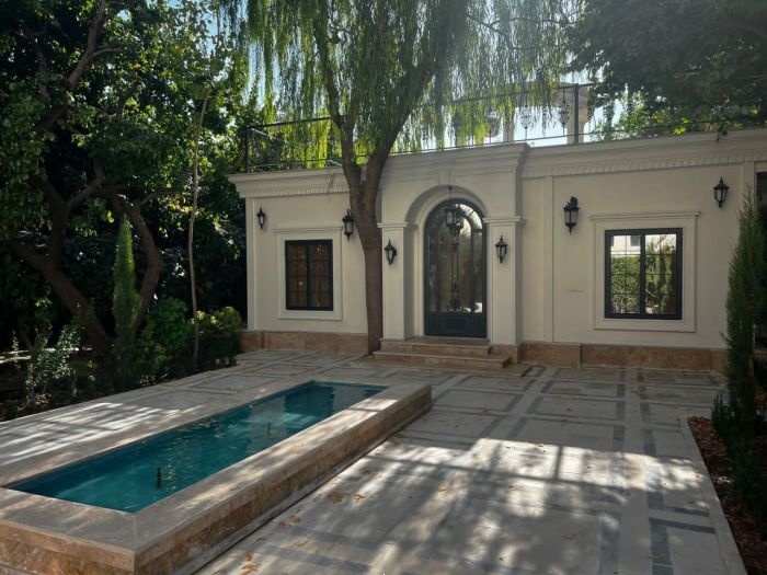 باغ عکاسی عروس درخشان تهران4