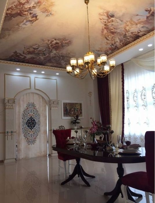 باغ عکاسی عروس درخشان تهران14