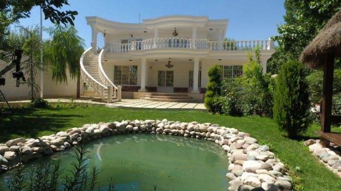 باغ عکاسی عروس درخشان تهران19