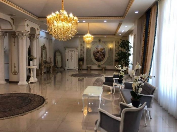 باغ عکاسی عروس درخشان تهران2