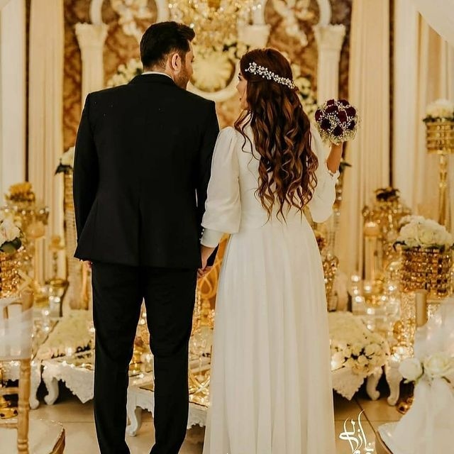 سالن عقد تقوی فومن7