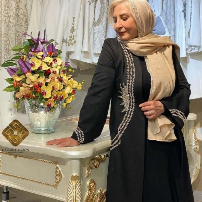 مزون گالانت تهران11