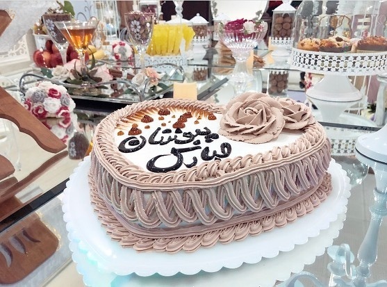 سالن عقد ژیوار جویبار5