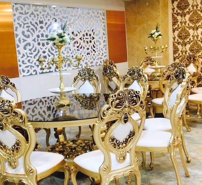 دفتر تشريفات عقد عرشيان کرج دفتر تشريفات عقد عرشيان کرج
