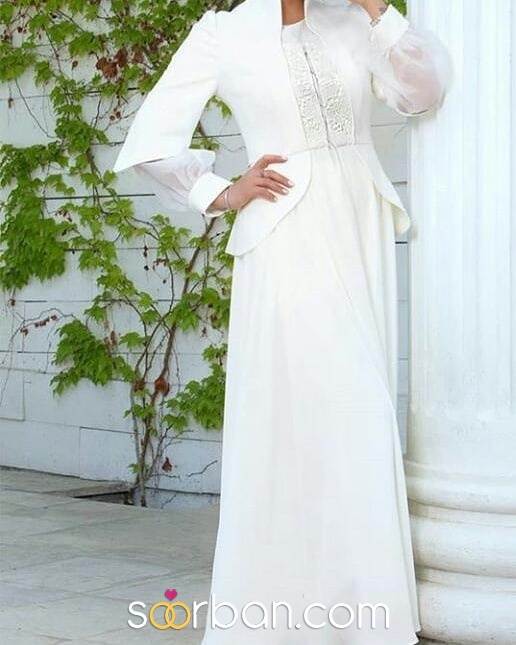 مزون لباس عروس پرین قم6