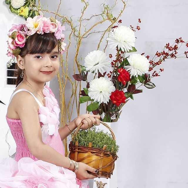 آتلیه گیلاس قم4
