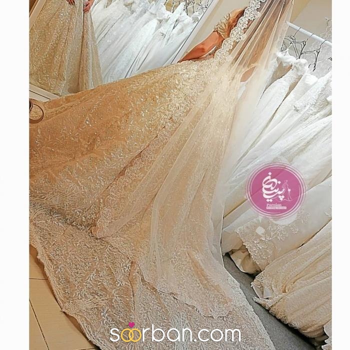 مزون لباس عروس پرنیان شیراز2