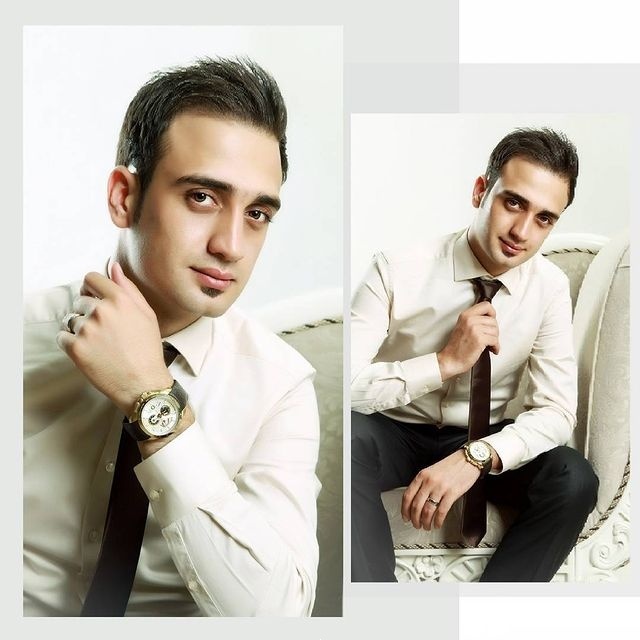 آتلیه راشا قم3