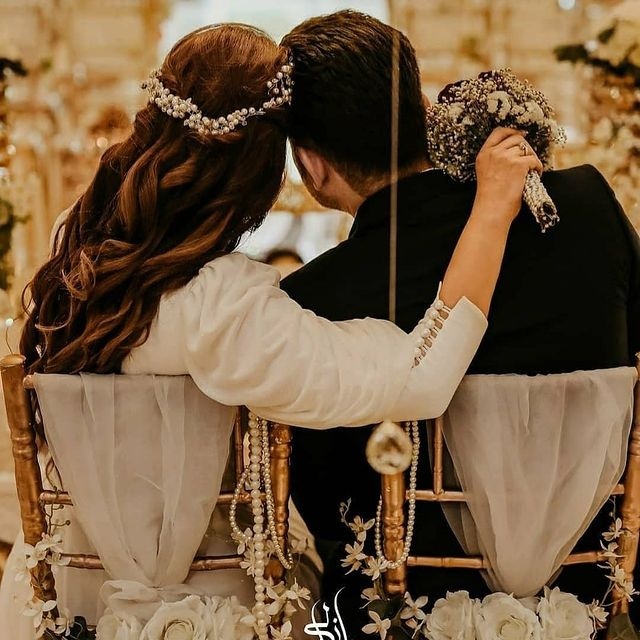سالن عقد تقوی فومن1