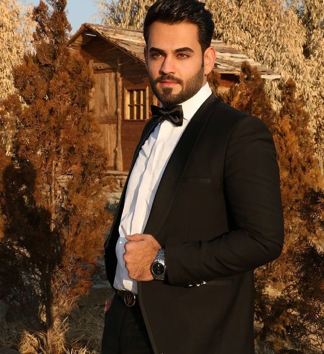 آتلیه دید خاص قم2