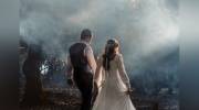 ژست تکی عروس در باغ 2021 | ژست عکس عروس در باغ به صورت رمانتیک و حرفه ای 