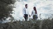 ژست عکس دونفره | ژست عکس دونفره لاکچری