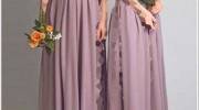 مدل لباس ساقدوش 2022 | طرح های پیراهن ساقدوش عروس