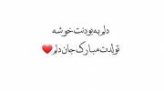 48 عکس پروفایل تولد همسر برای تبریک و استوری کردن