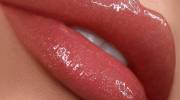 50 رنگ رژ لب کالباسی متنوع و باکلاس با تناژ رنگی متنوع زنانه / دخترانه