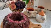50 عکس از تزیین کیک در خانه به سبک کیک های بازاری 