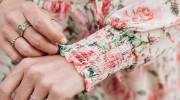 مدل آستین لباس مجلسی 1401 ژورنالی خیلی حرفه ای و دیدنی مناسب مانتو/ شومیز/ لباس مجلسی 