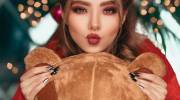 مدل مو خرگوشی 1401 | انواع مدل موی مجلسی خرگوشی باز و بسته دخترانه