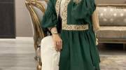 مانتو دخترانه 1401 مخصوص دختر خانمهای خوش سلیقه و مد روز