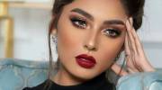 مدل آرایش 1401 به سبک اروپایی ها لایت اما جذاب و خیره کننده