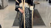 مانتو زنانه 1401 در طرح و رنگ متنوع کار شده با نوار های آماده تزیینی