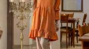 مانتو ساده 1401 دلبرونه در عین سادگی بسیار جذاب و خفن [زنانه - دخترانه]