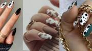 مدل ناخن گاوی 1401 در طرح و مدلهای متنوع فرنچ/ ساده/ مجلسی/ اسپرت